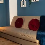 Blue Loft - Free Parking