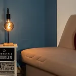 Blue Loft - Free Parking