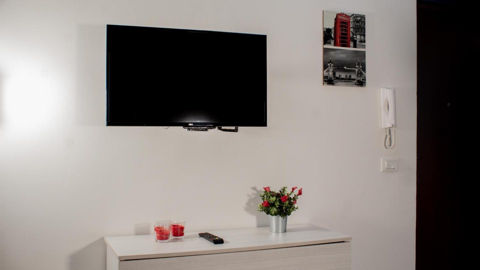 Apartment Blue Loft - Free Parking Turin